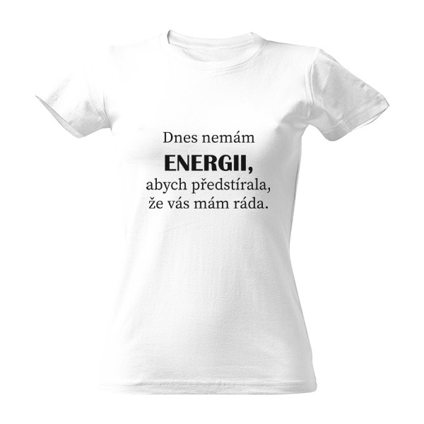 energie