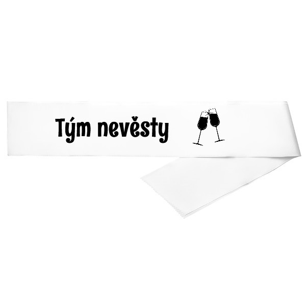 tým nevěsty